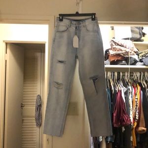 Jeans - Never worn!!!